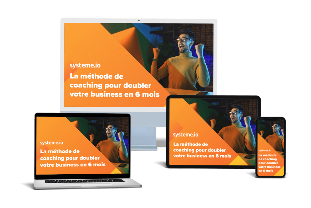 10- La méthode de coaching pour doubler votre business en 6 mois