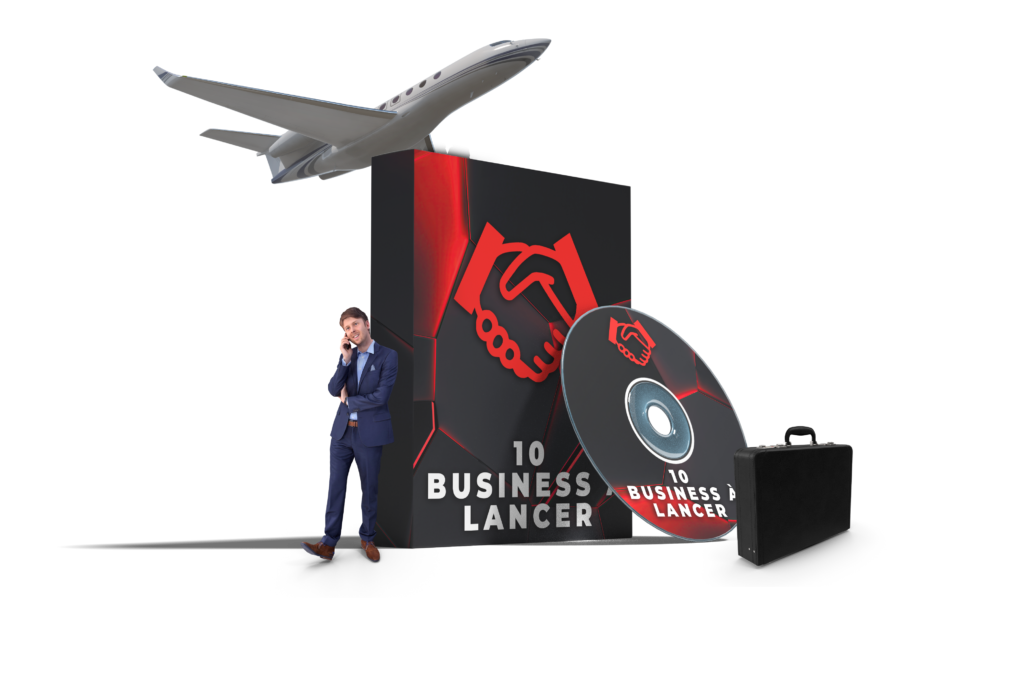 10 Business à lancer