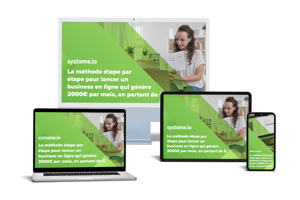 12- De 0 à 2000 € par mois en partant de 0