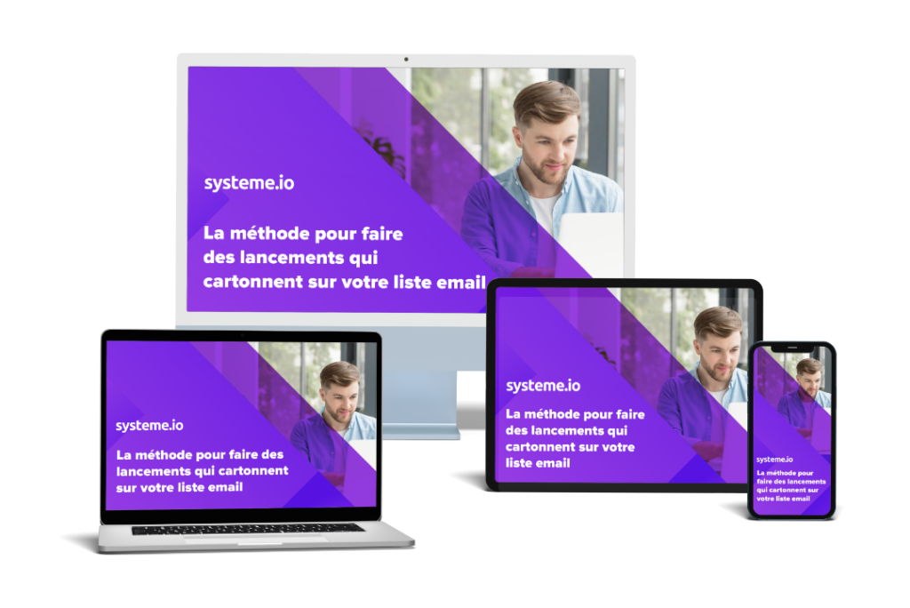 15- Faire des lancements qui cartonnent