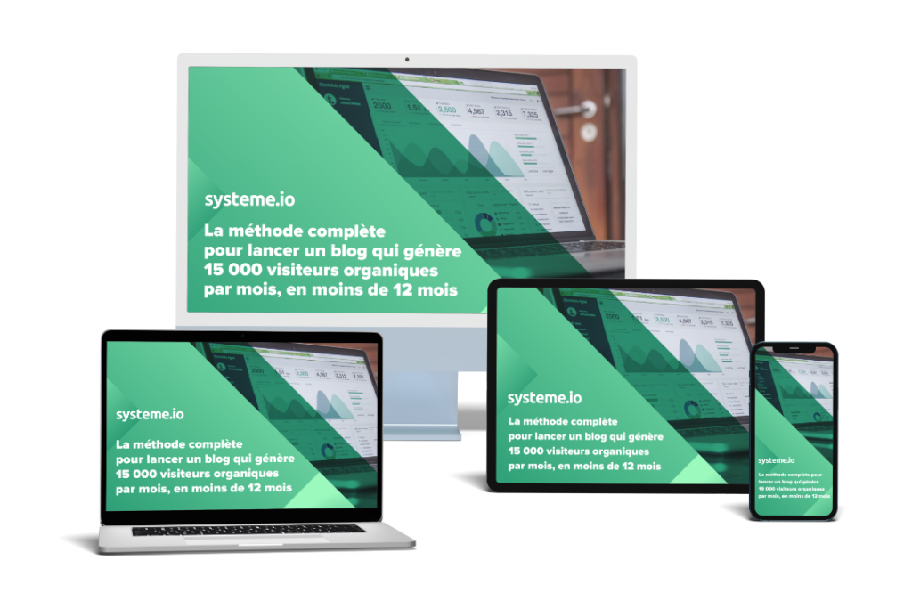 20- Lancer un business avec un blog en partant de 0