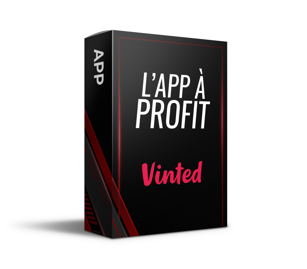Icône Formation App à profit
