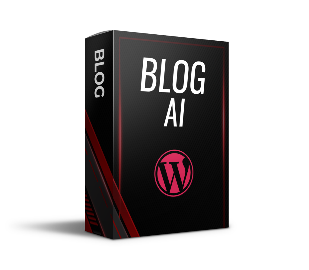 Icône Formation Blog AI