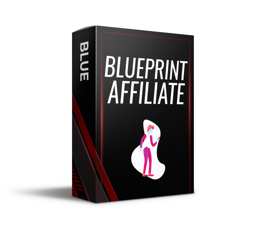 Icône Formation Bleuprint Affiliate