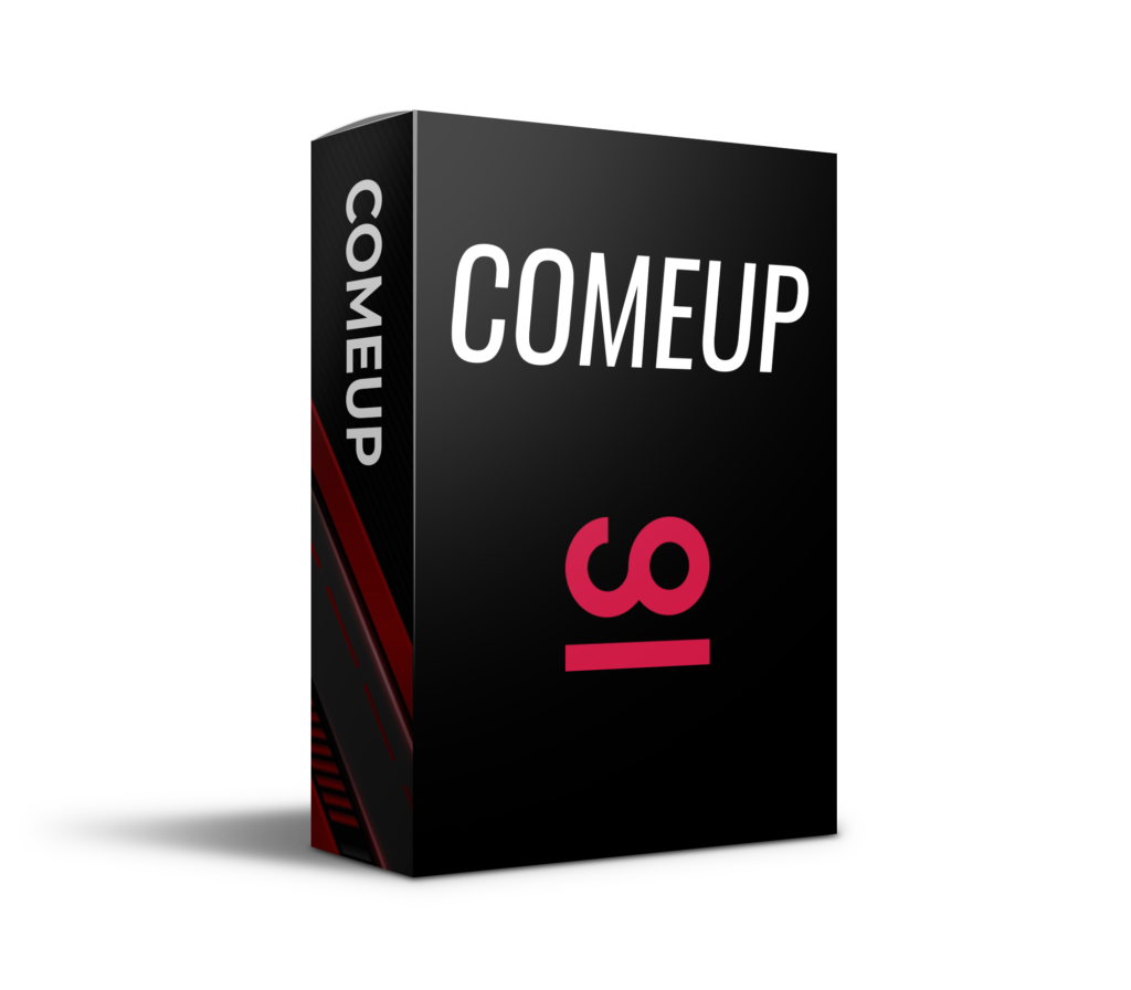 Icône Formation Comeup