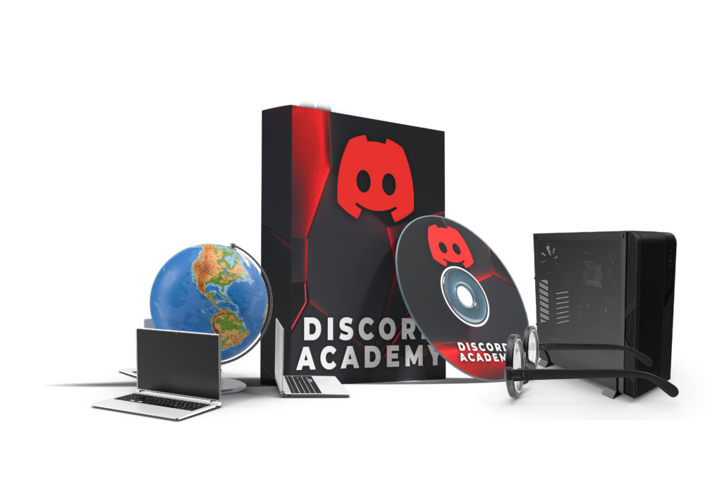 Formation Discord Academy