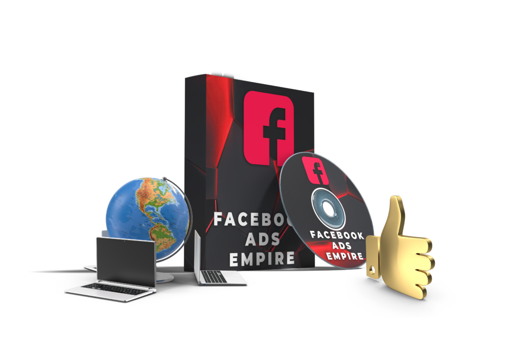 Facebook Ads Empire