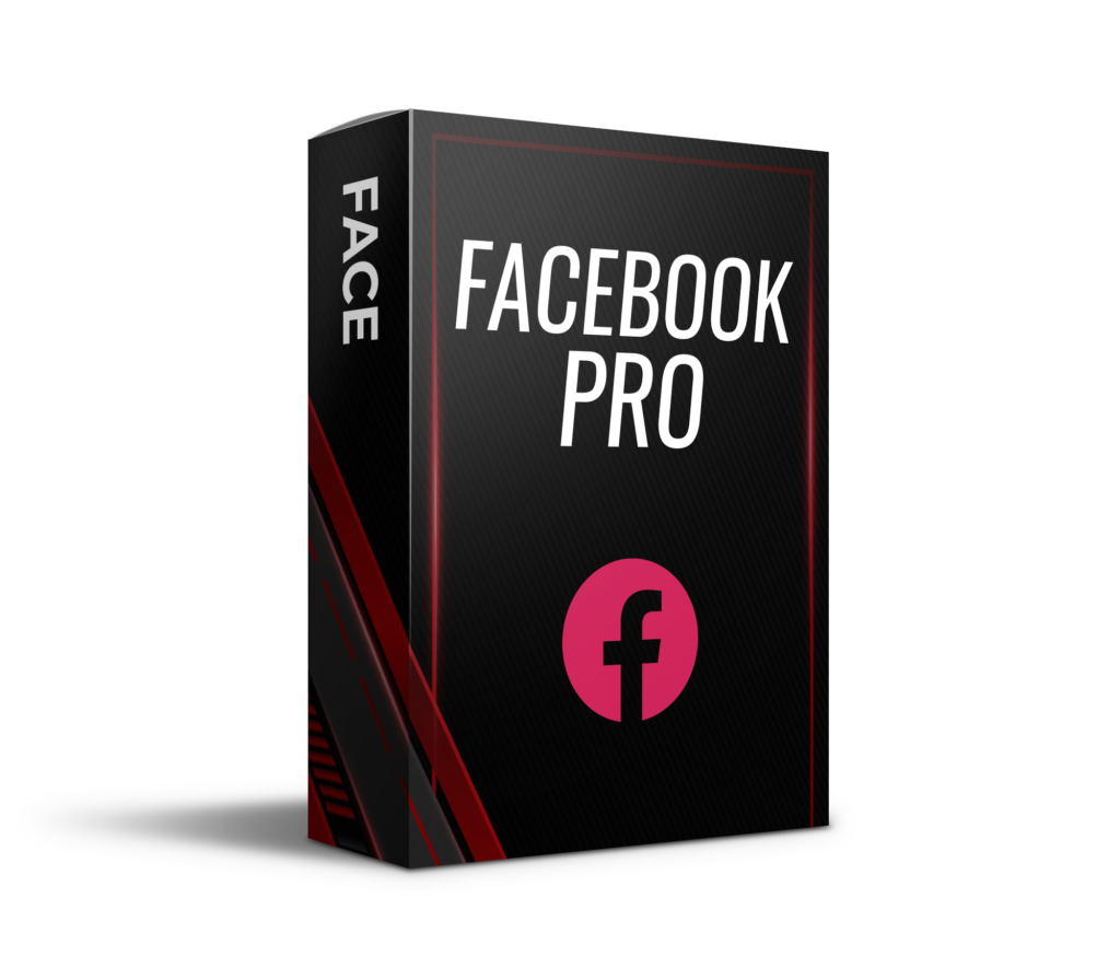 Icône Formation Facebook Pro