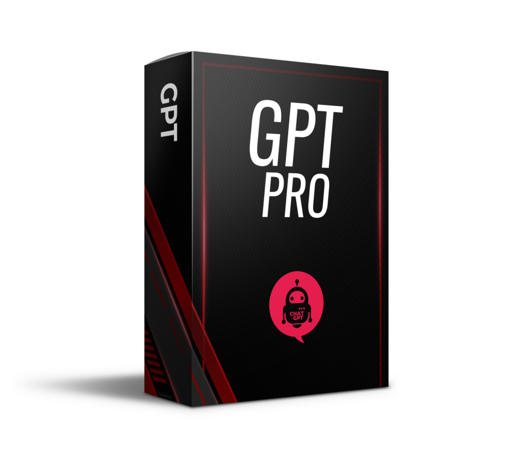 Icône Formation GPT Pro