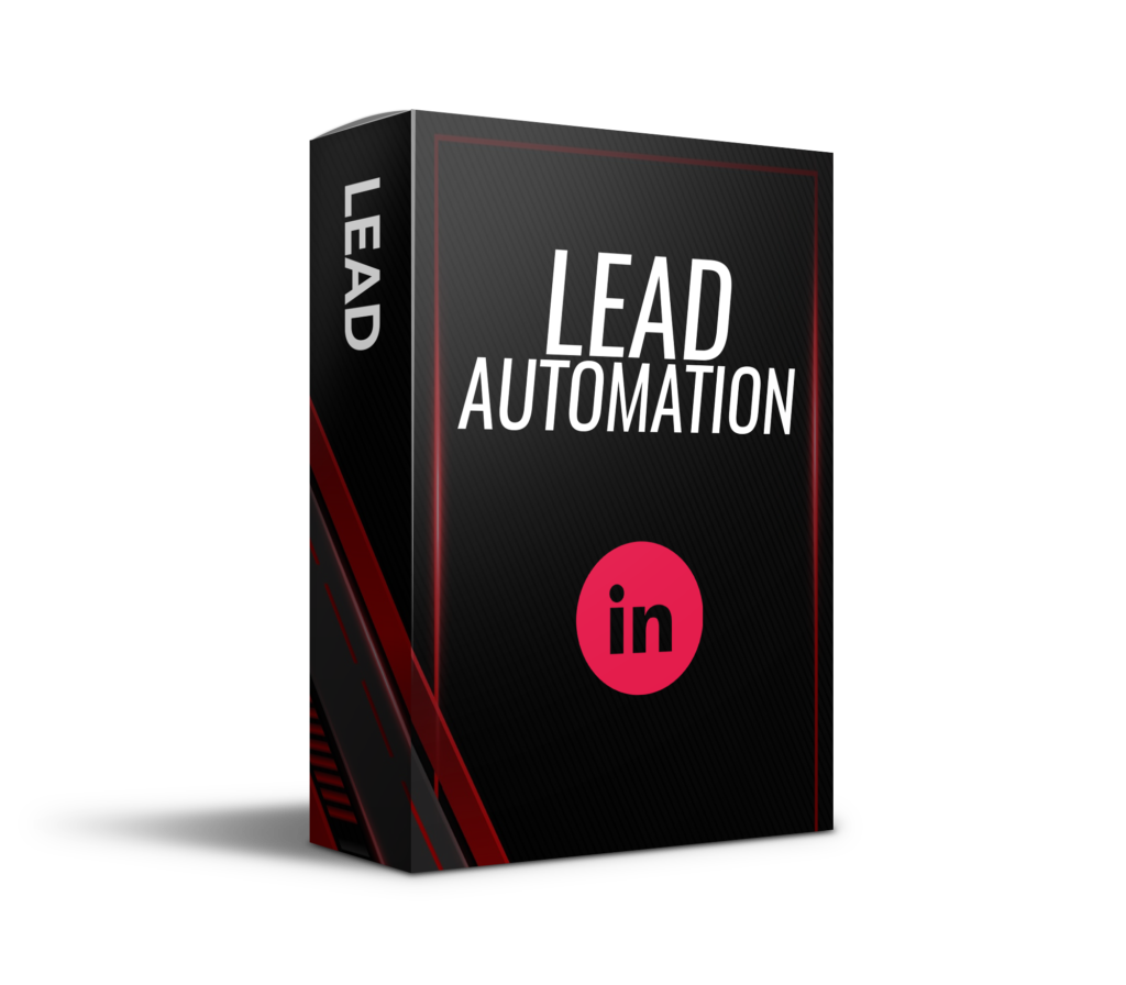 Icône Formation Lead-Automation