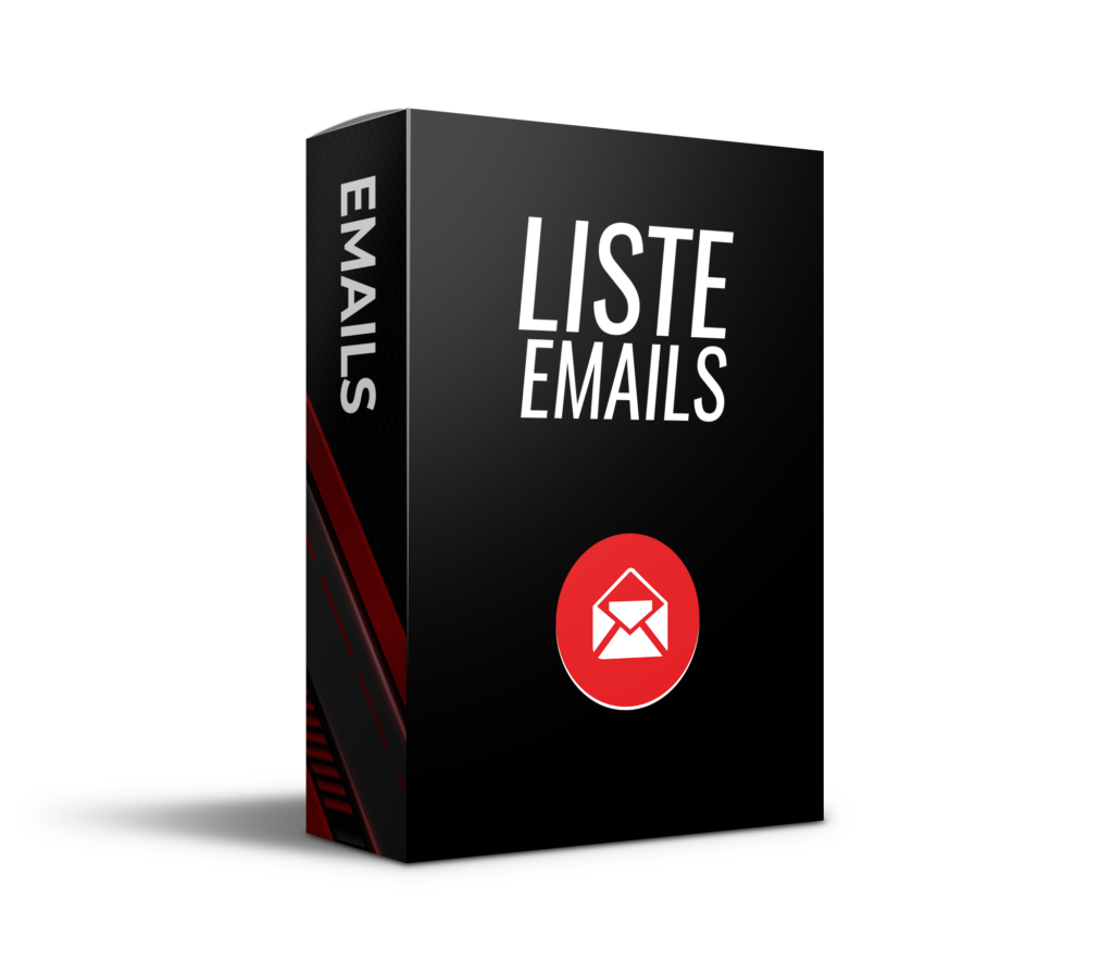 Icône Formation Liste Mail