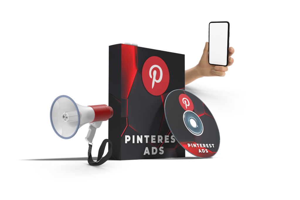 Pinterest Ads