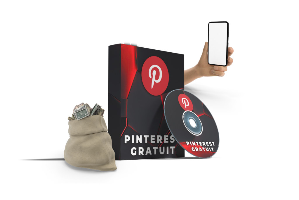 Pinterest Gratuit