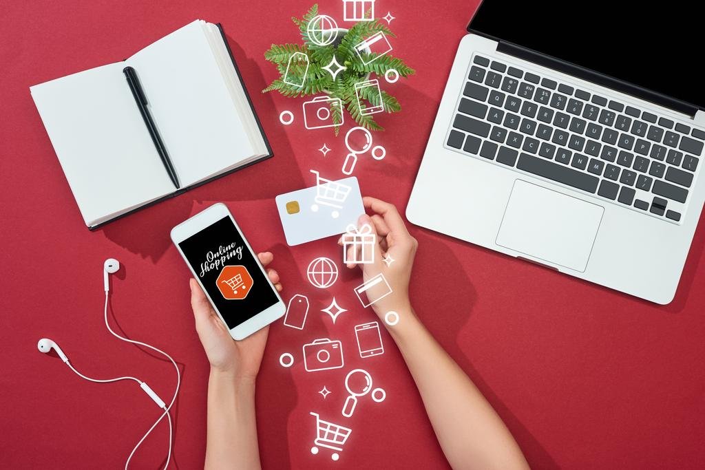 Réseaux sociaux Ecom-Novation Support