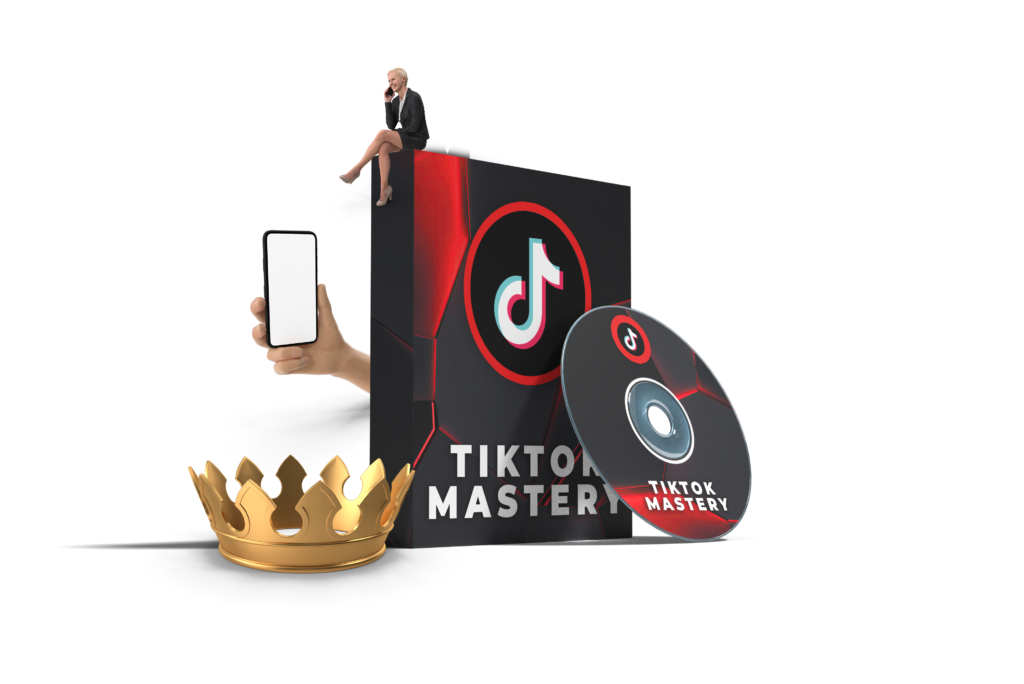 Tiktok Mastery